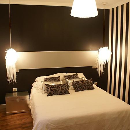 Precioso Apartamento - Casco Antiguo De Talavera Talavera de la Reina Eksteriør billede