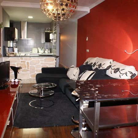 Precioso Apartamento - Casco Antiguo De Talavera Talavera de la Reina Eksteriør billede