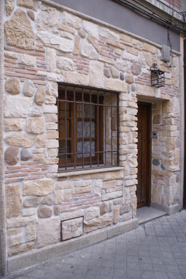 Precioso Apartamento - Casco Antiguo De Talavera Talavera de la Reina Eksteriør billede